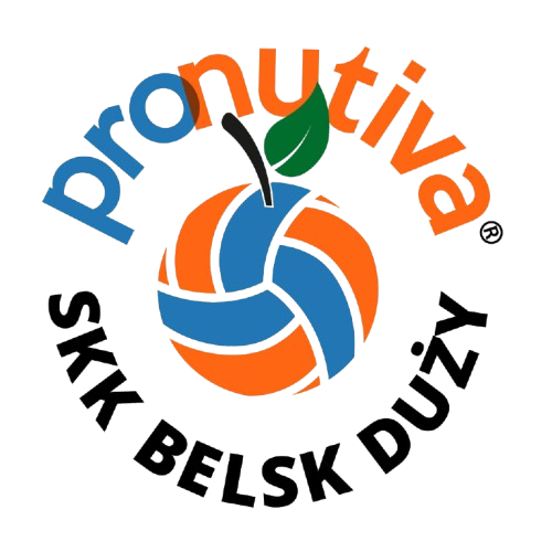 Logo SKK Belsk Duży